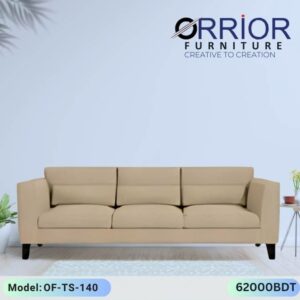 Orrior Elegance Series Sofa-OF-TS-140