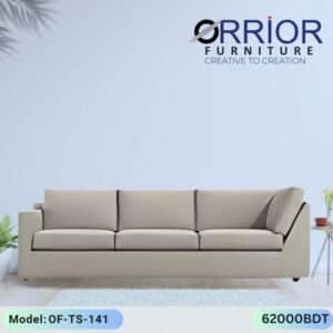 Orrior Elegance Series Sofa-OF-TS-141